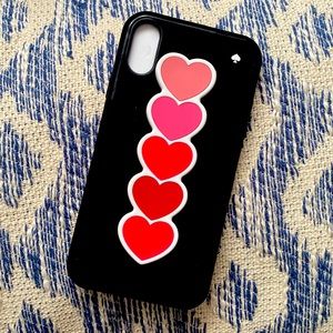 Kate spade cell phone case